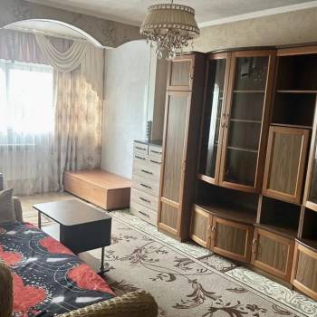 Сдается 2-х комнатная квартира, 54 м²