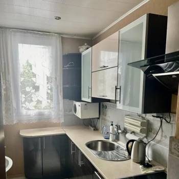 Сдается 2-х комнатная квартира, 54 м²