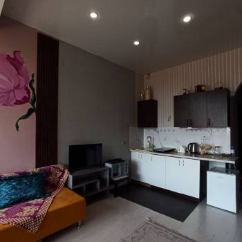 Сдается 1-комнатная квартира, 50 м²
