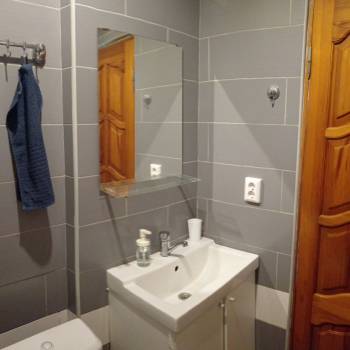 Сдается 1-комнатная квартира, 24 м²