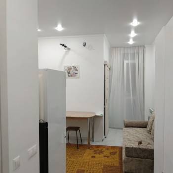 Продается 1-комнатная квартира, 26 м²