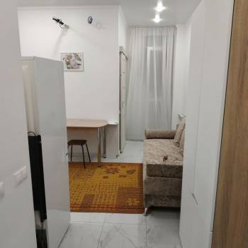 Продается 1-комнатная квартира, 26 м²