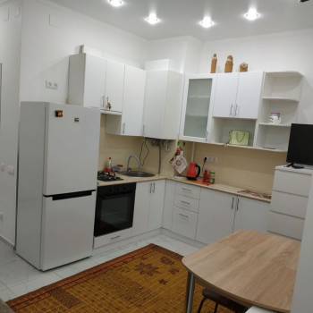 Продается 1-комнатная квартира, 26 м²