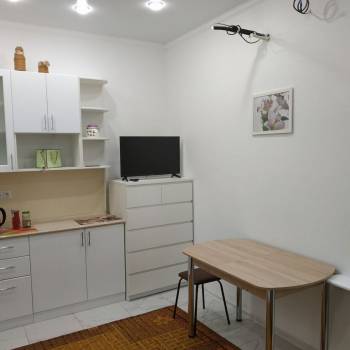 Продается 1-комнатная квартира, 26 м²