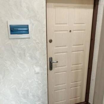 Продается 3-х комнатная квартира, 46,8 м²