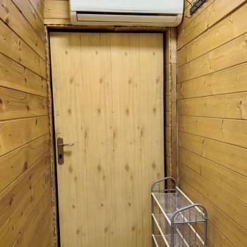 Сдается 2-х комнатная квартира, 40 м²