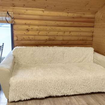Сдается 2-х комнатная квартира, 40 м²