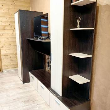 Сдается 2-х комнатная квартира, 40 м²