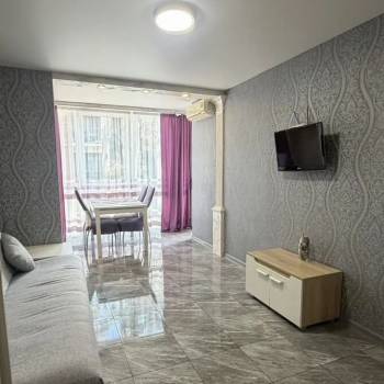 Сдается 2-х комнатная квартира, 46 м²