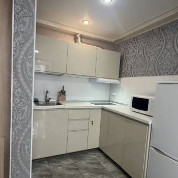 Сдается 2-х комнатная квартира, 46 м²