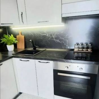 Сдается 1-комнатная квартира, 43 м²