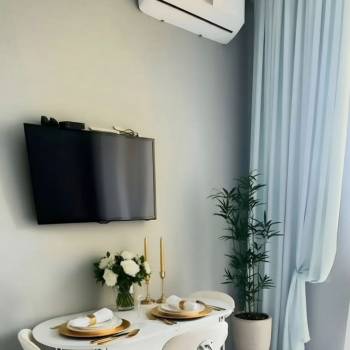 Сдается 1-комнатная квартира, 43 м²