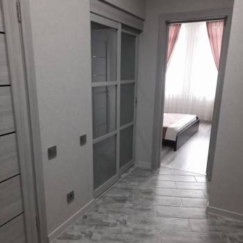 Сдается 1-комнатная квартира, 43 м²