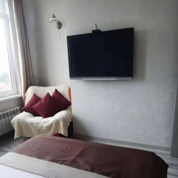 Сдается 1-комнатная квартира, 43 м²