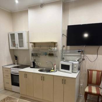 Сдается 2-х комнатная квартира, 45 м²