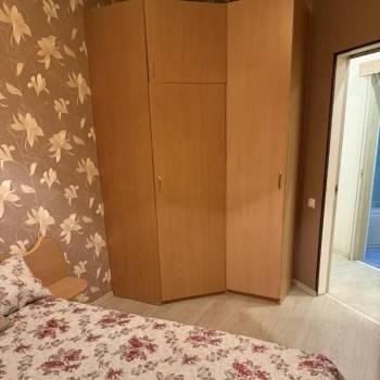 Сдается 2-х комнатная квартира, 45 м²