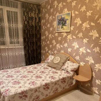 Сдается 2-х комнатная квартира, 45 м²