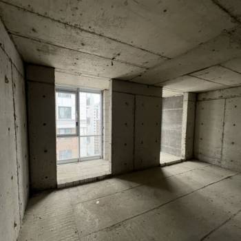 Продается 1-комнатная квартира, 45,8 м²