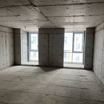 Продается 1-комнатная квартира, 45,8 м²