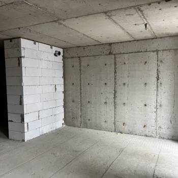 Продается 1-комнатная квартира, 45,8 м²