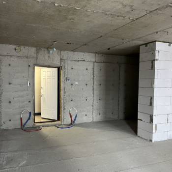 Продается 1-комнатная квартира, 45,8 м²