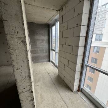 Продается 1-комнатная квартира, 45,8 м²
