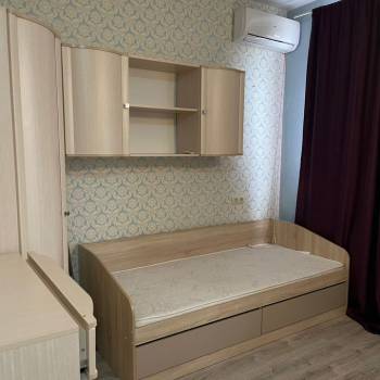 Сдается 1-комнатная квартира, 20 м²