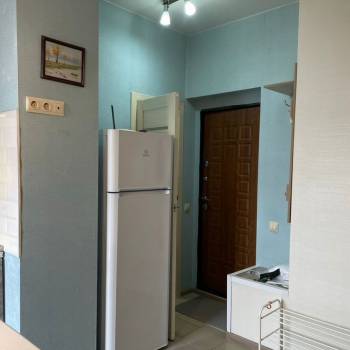 Сдается 1-комнатная квартира, 20 м²