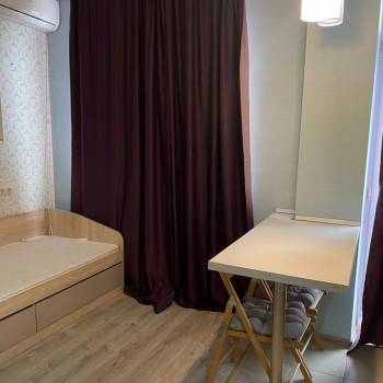 Сдается 1-комнатная квартира, 20 м²