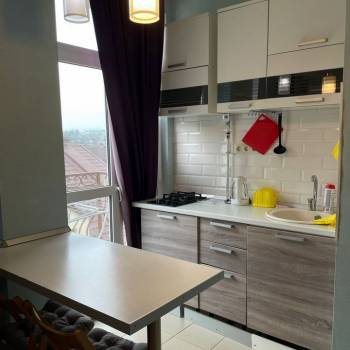 Сдается 1-комнатная квартира, 20 м²