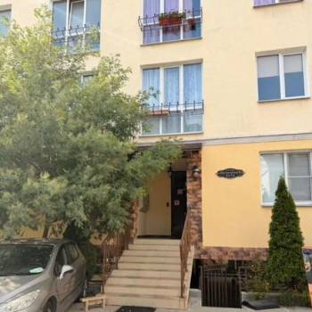 Сдается 1-комнатная квартира, 20 м²