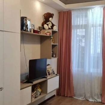 Сдается 1-комнатная квартира, 32 м²