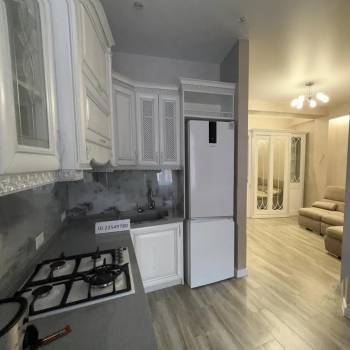 Сдается 2-х комнатная квартира, 50 м²