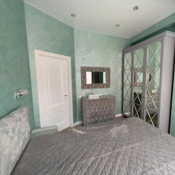 Сдается 2-х комнатная квартира, 50 м²