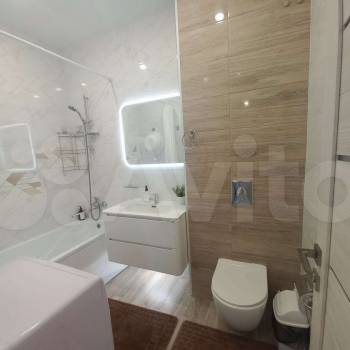 Сдается 1-комнатная квартира, 36 м²