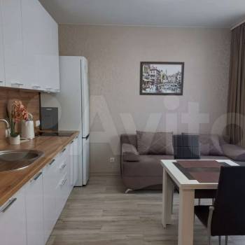 Сдается 1-комнатная квартира, 36 м²