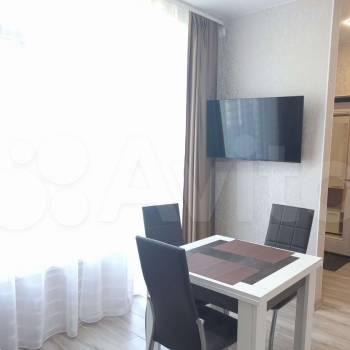 Сдается 1-комнатная квартира, 36 м²