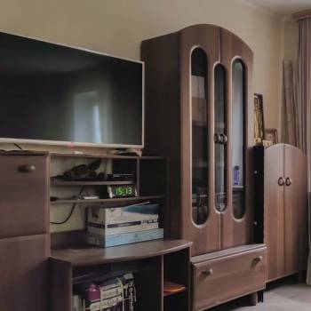 Продается 1-комнатная квартира, 47 м²