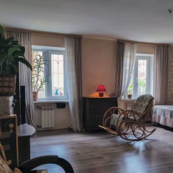 Продается 1-комнатная квартира, 47 м²