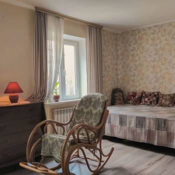 Продается 1-комнатная квартира, 47 м²