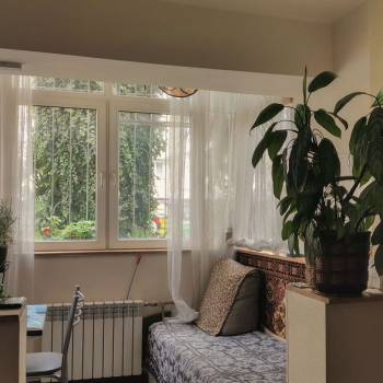 Продается 1-комнатная квартира, 47 м²