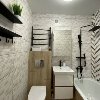 Сдается 1-комнатная квартира, 32 м²