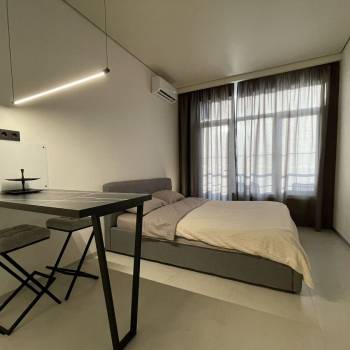 Сдается 1-комнатная квартира, 24 м²