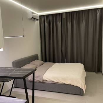 Сдается 1-комнатная квартира, 24 м²