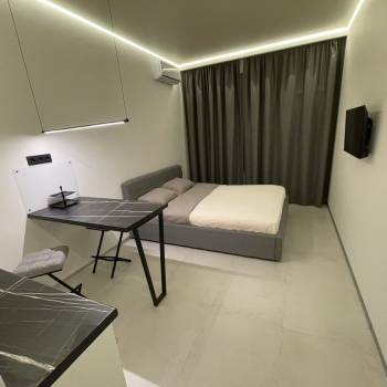 Сдается 1-комнатная квартира, 24 м²