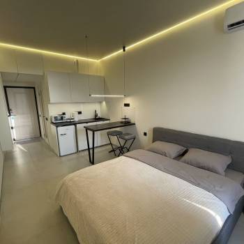 Сдается 1-комнатная квартира, 24 м²