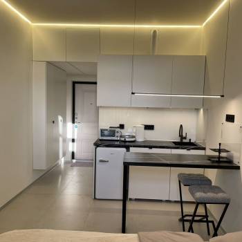 Сдается 1-комнатная квартира, 24 м²