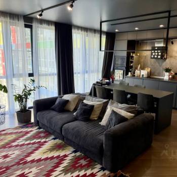 Продается 3-х комнатная квартира, 74 м²