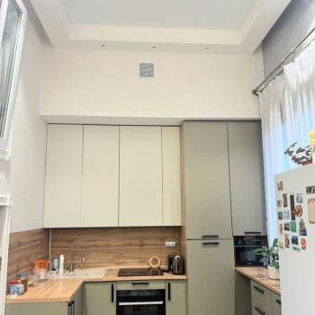 Продается 3-х комнатная квартира, 67 м²