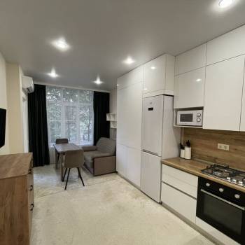 Сдается 2-х комнатная квартира, 42,5 м²